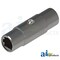 A & I Products Slip Sleeve (w/ Grease Reservoir) 8" x3" x3" A-504-3500 - alternate 4